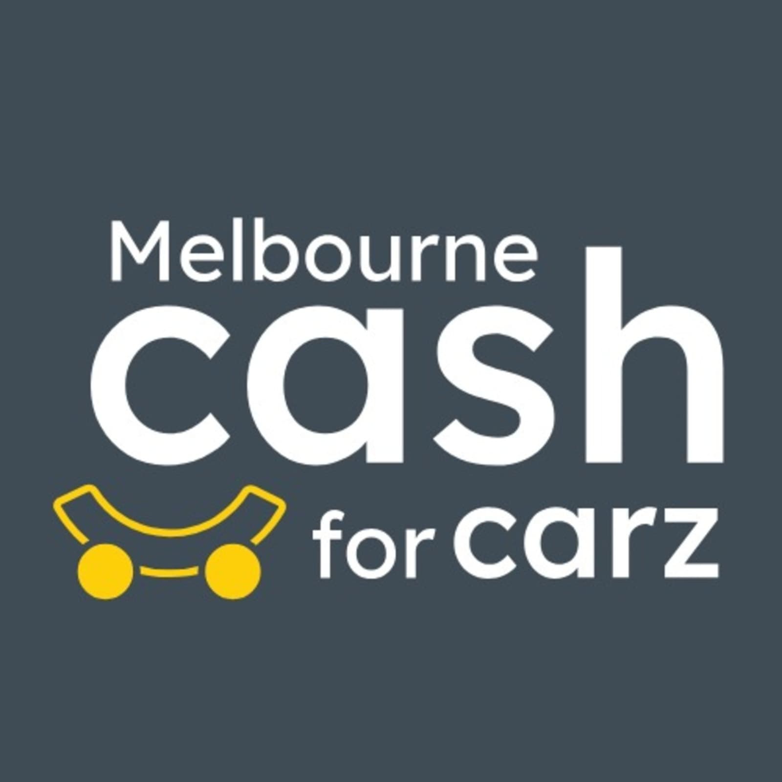 Melbourne Cash For Carz logo