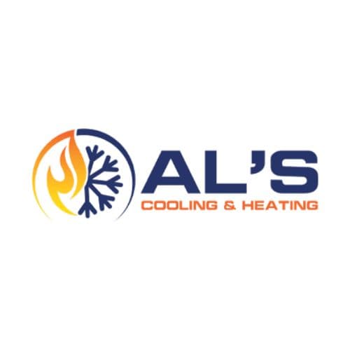 AL's Cooling & Heating logo