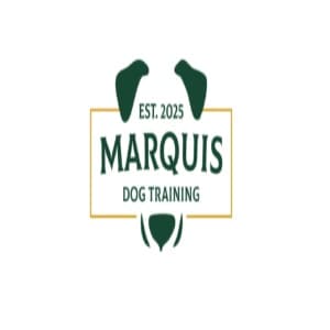 Marquis Dog Training logo
