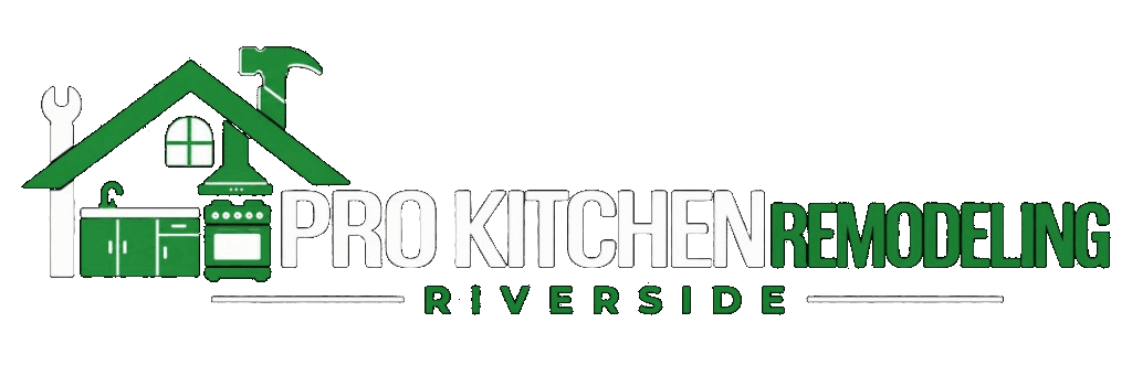 Pro Kitchen Remodeling Riverside logo