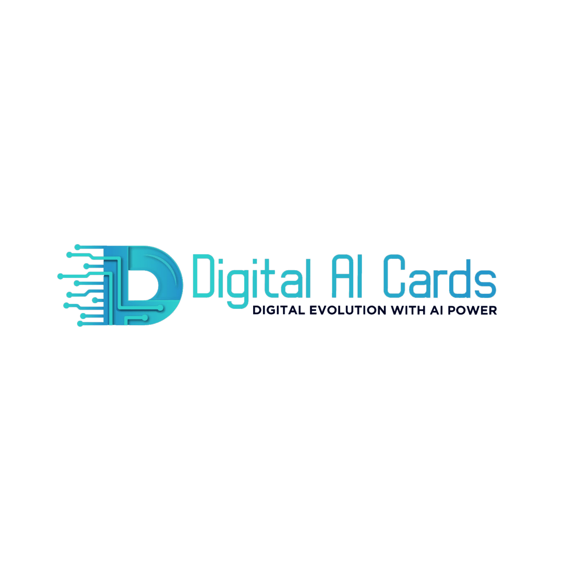 Digital AI Cards logo