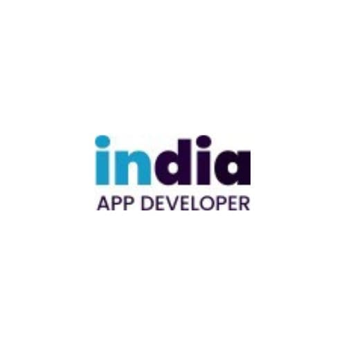 IndiaAppDeveloper logo