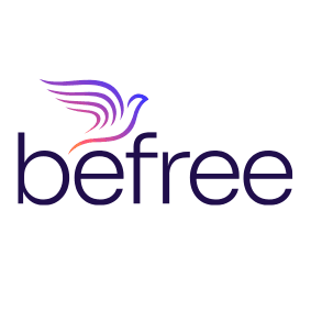 Befree AU logo
