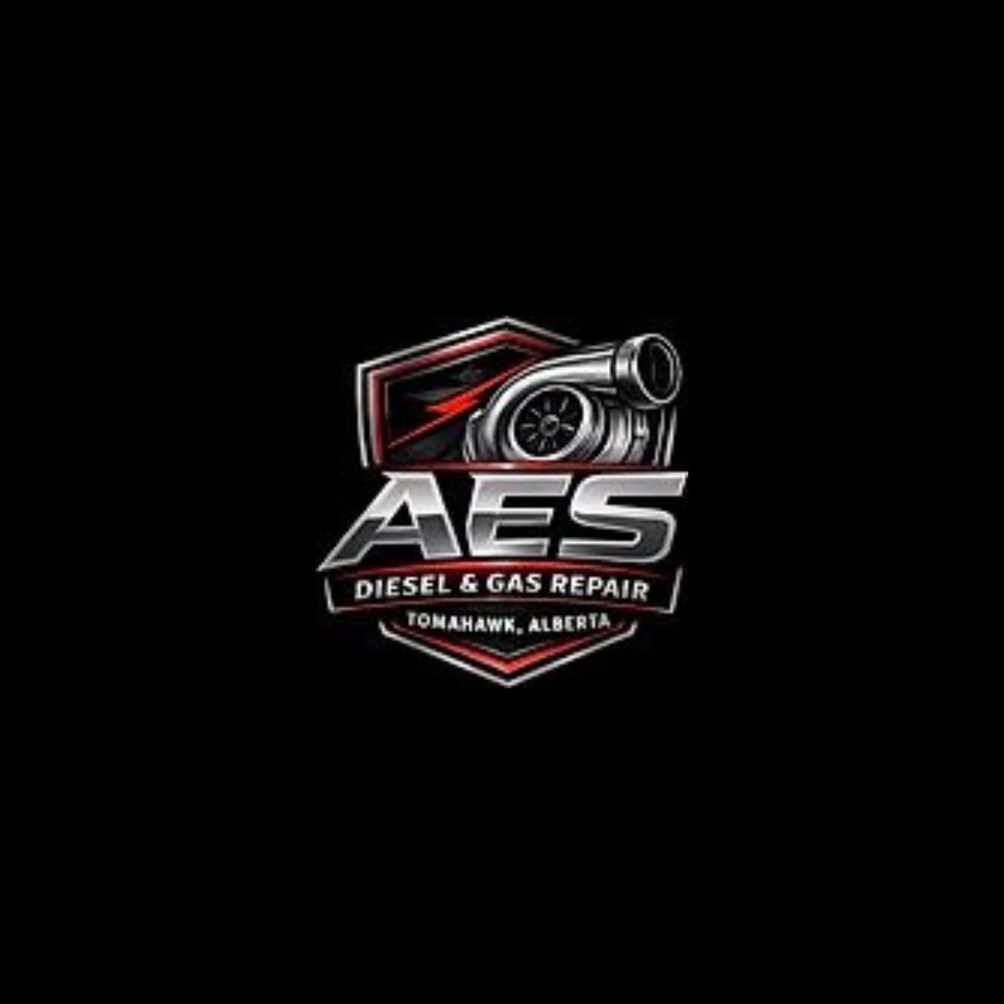 AES Mechanic Services logo