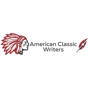 American Classic Writers logo