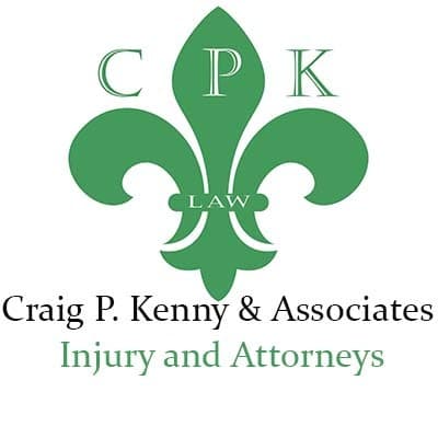 Craig P. Kenny & Associates Injury and Accident Attorneys