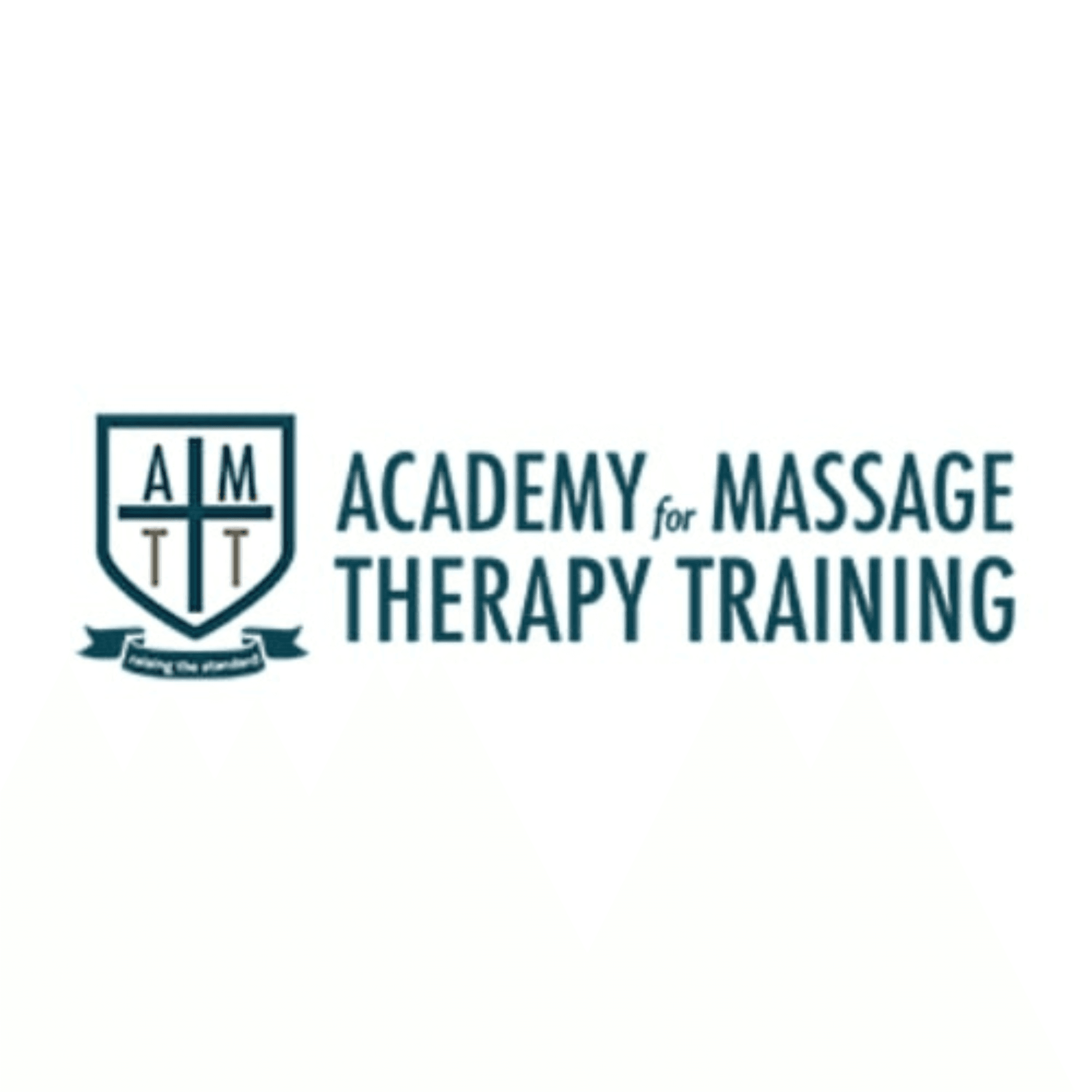 Academy For Massage Therapy Training logo