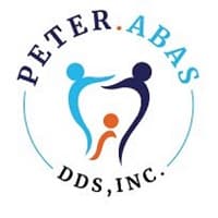 Peter Abas DDS, Inc. logo
