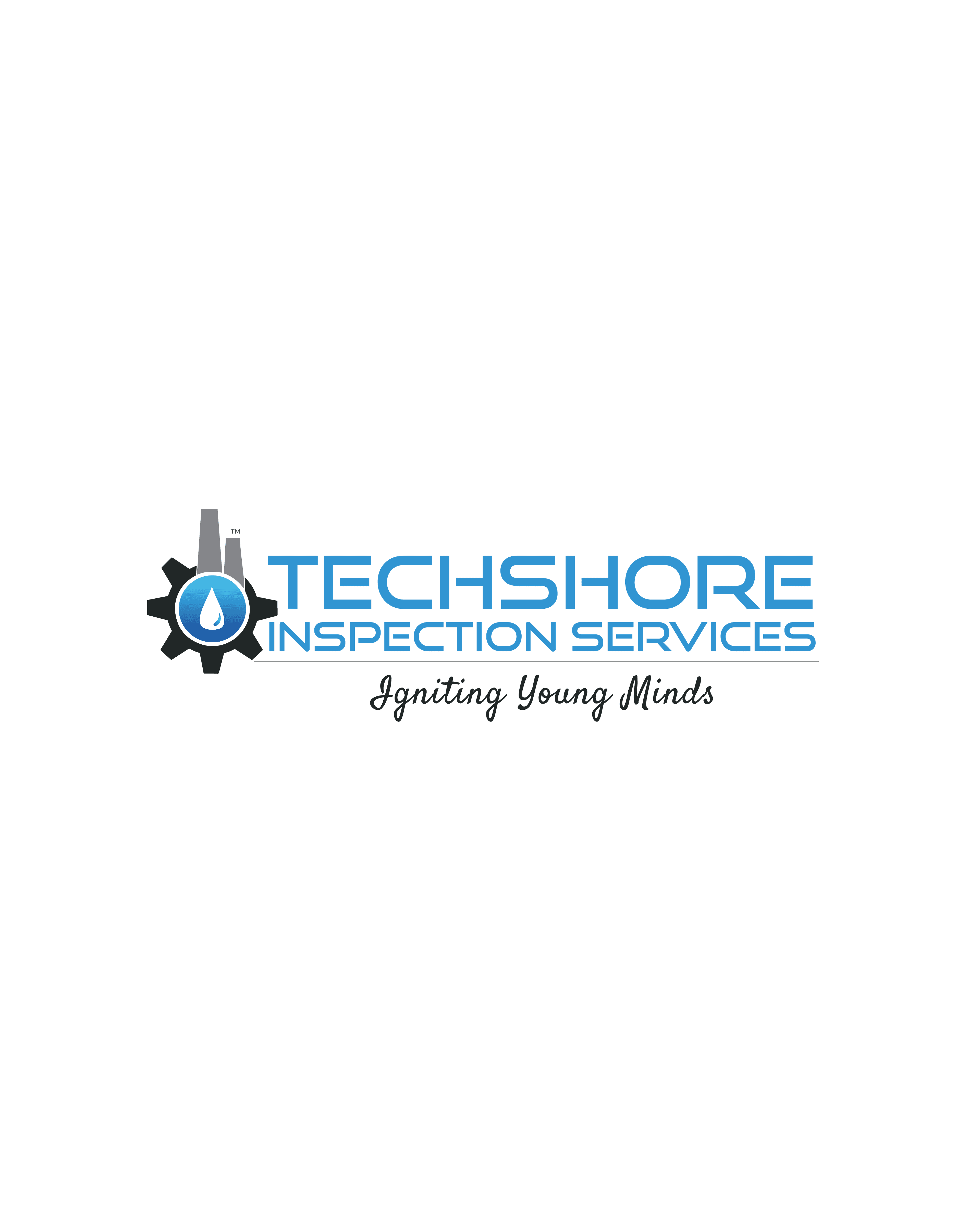 Techshore logo