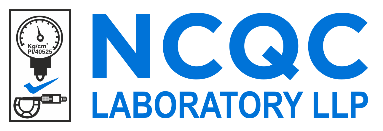 NCQC LABORATORY LLP logo