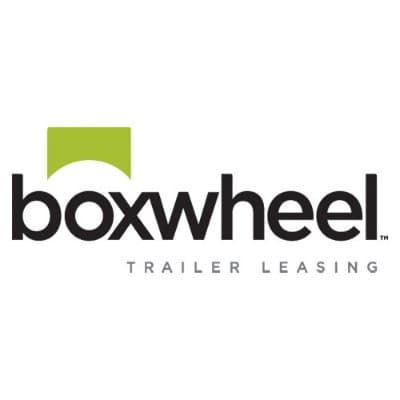 Boxwheel Trailer Leasing logo
