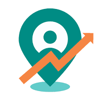 Delta Sales App logo