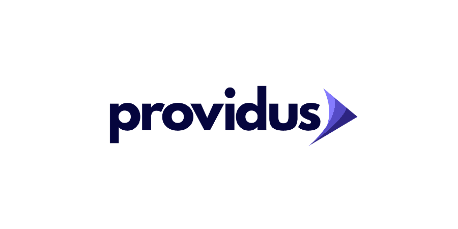 ProvidusCRM logo
