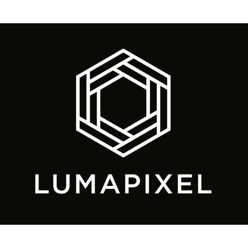 Lumapixel logo