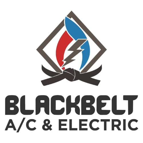 Blackbelt Company logo