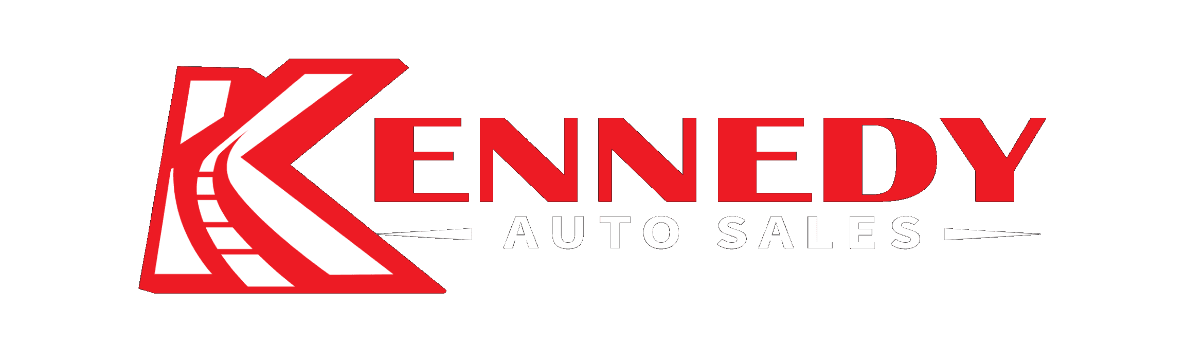Kennedy Auto Sales logo