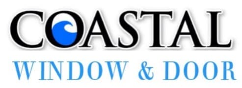 Coastal Window and Door logo