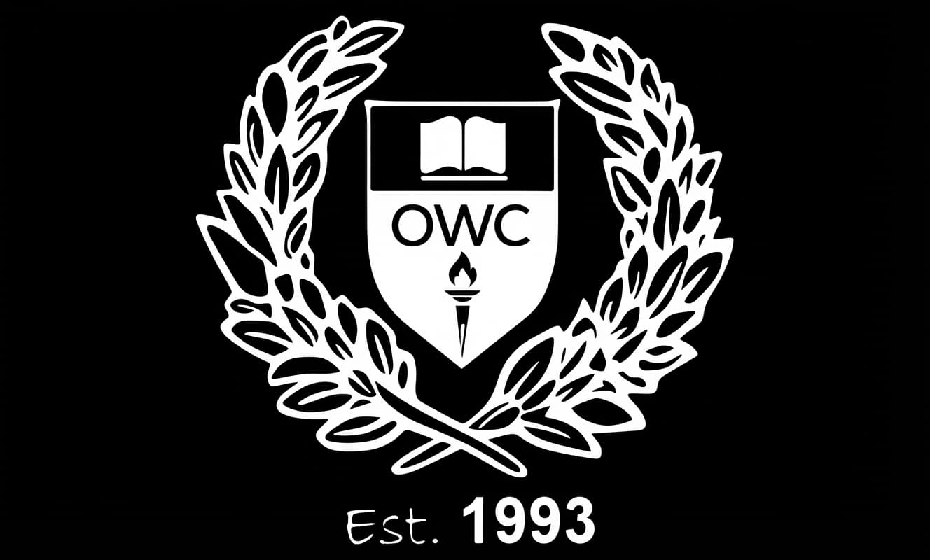 Oxford Writers Club logo