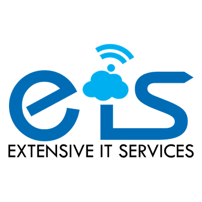 Extensive IT Services (EITS) logo