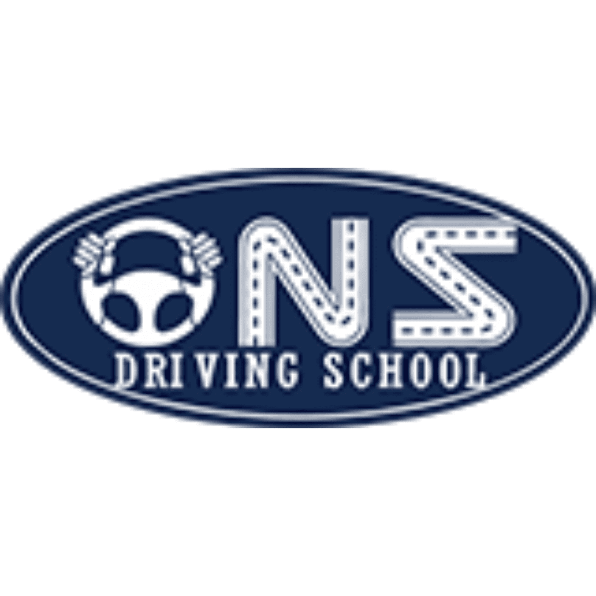 ONS Driving School logo