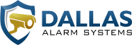 Dallas Alarm Systems logo