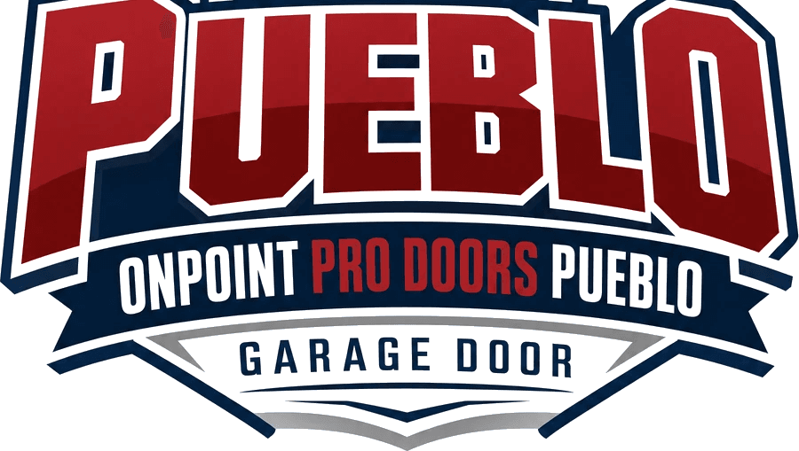 OnPoint Pro Doors Pueblo logo