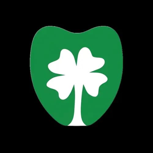 Cloverleaf Dental Clinic logo