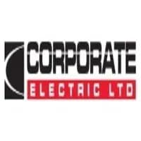 Corporate Electric Ltd. logo
