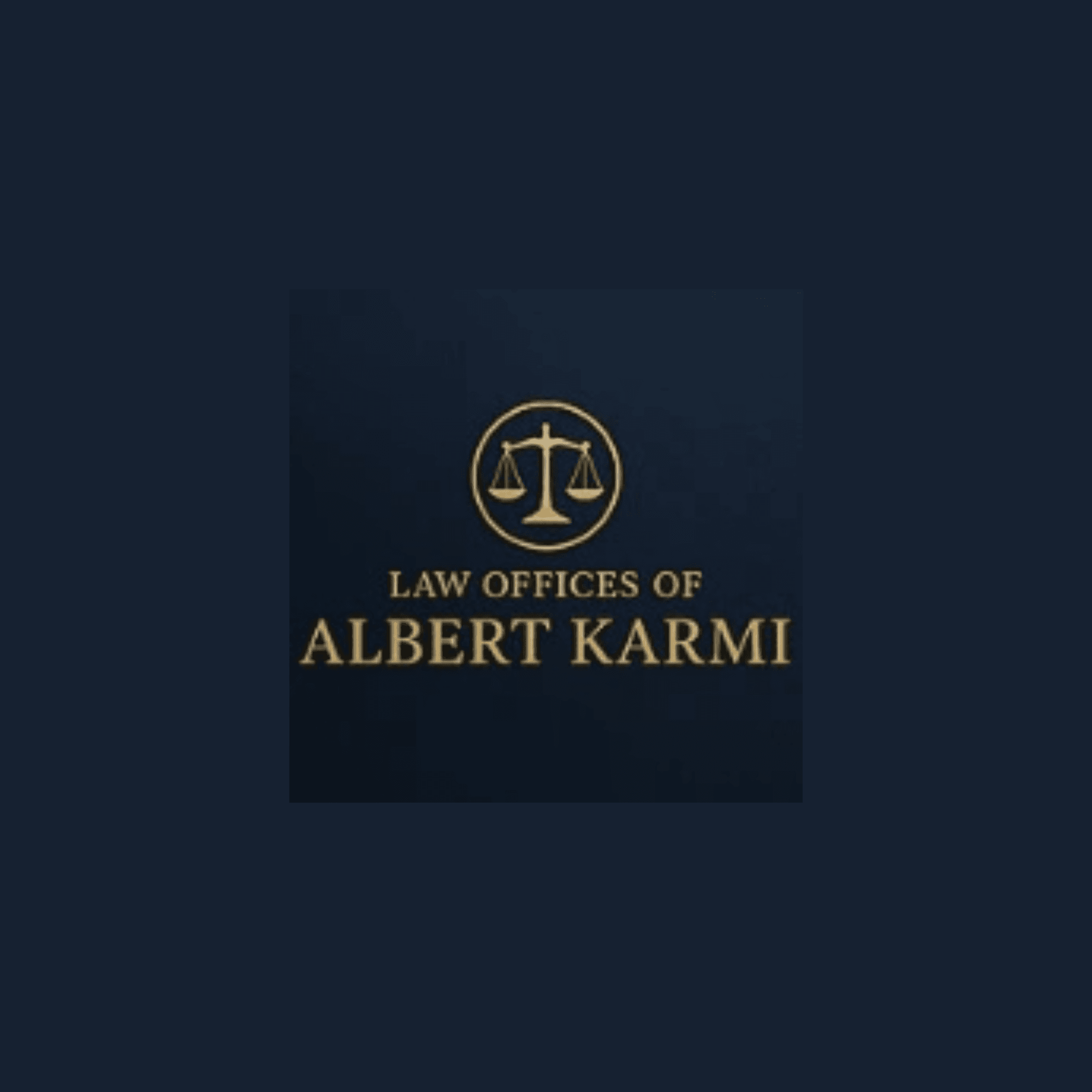 Karmi Law logo