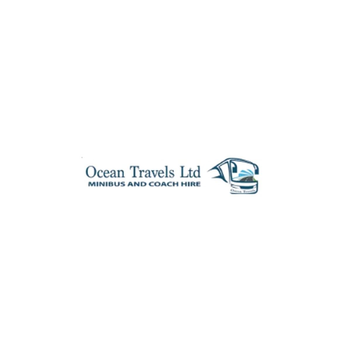 Oceantravels logo