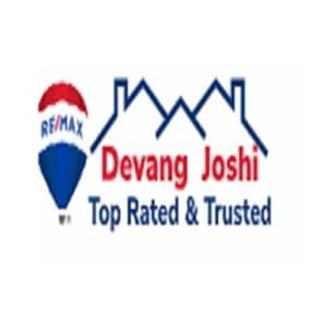 Devang Joshi - Top Rated & Trusted logo
