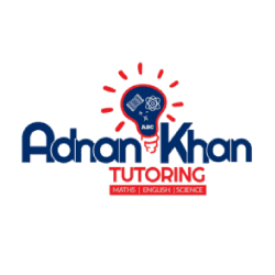 Adnan Khan Tutoring logo
