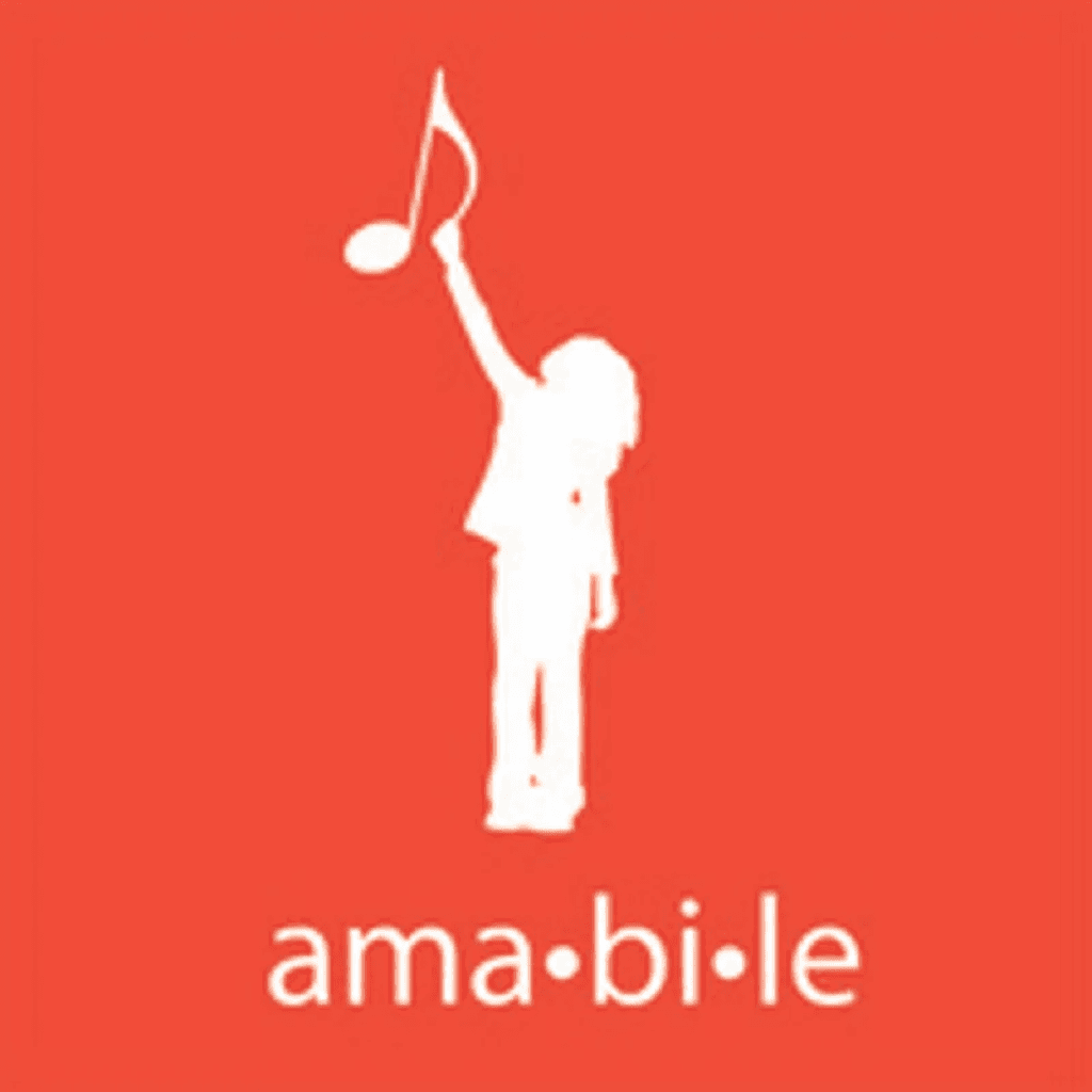 Amabile School of MusiceSideHustles logo