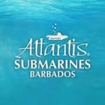 Atlantis Submarines Barbados logo