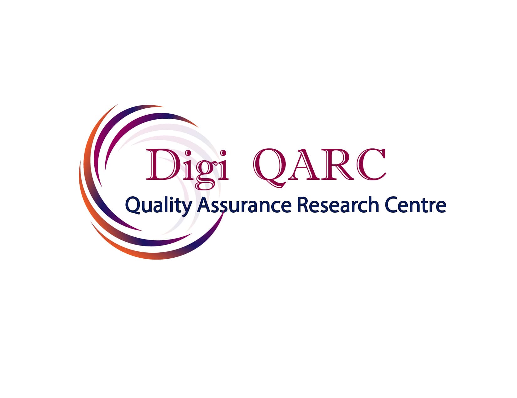 DigiQARC logo