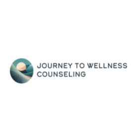 Journey to Wellness Counseling logo