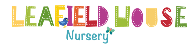 Leafield House Nursery - Childcare & Early Years Education Leeds logo