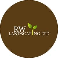 RW Landscaping Ltd logo
