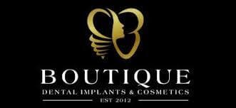 Boutique Dental Implants and Cosmetics - Campbelltown logo