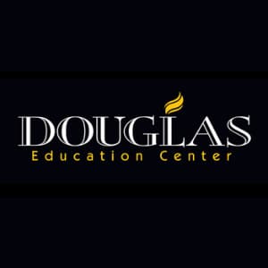 Douglas Education Center logo