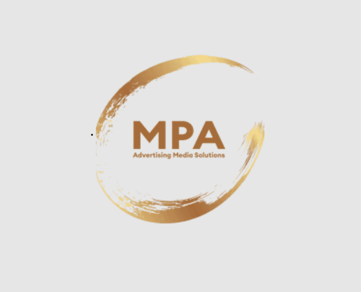The Media Planning Agency logo