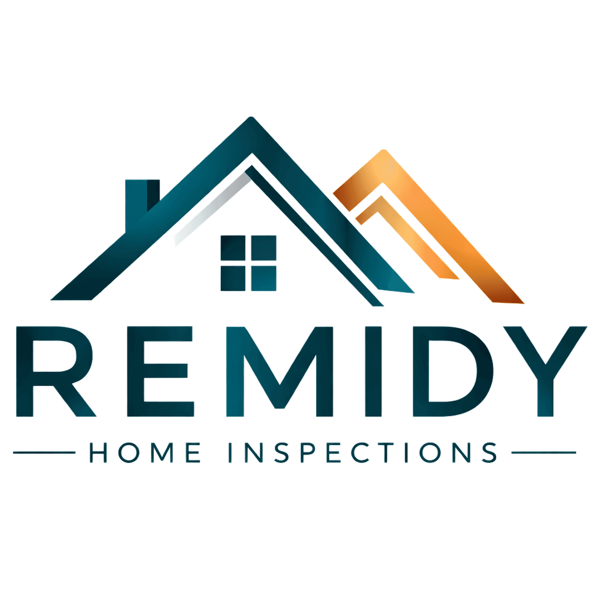 Remidy Home Inspections logo