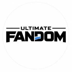 Ultimate Fandom logo