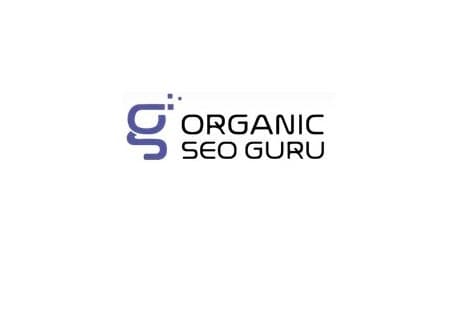 Organic SEO Guru logo