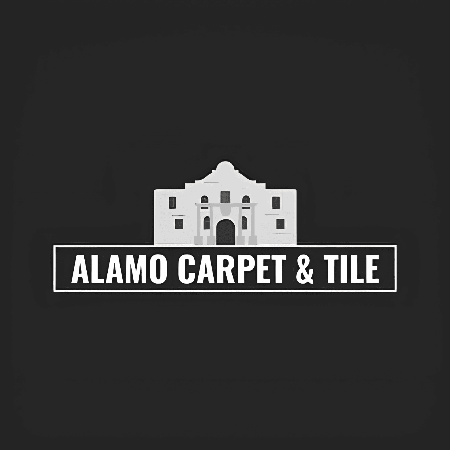 Alamo Carpet & Tile Cleaning logo