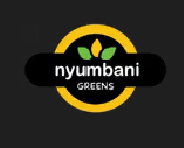 Nyumbani Greens logo
