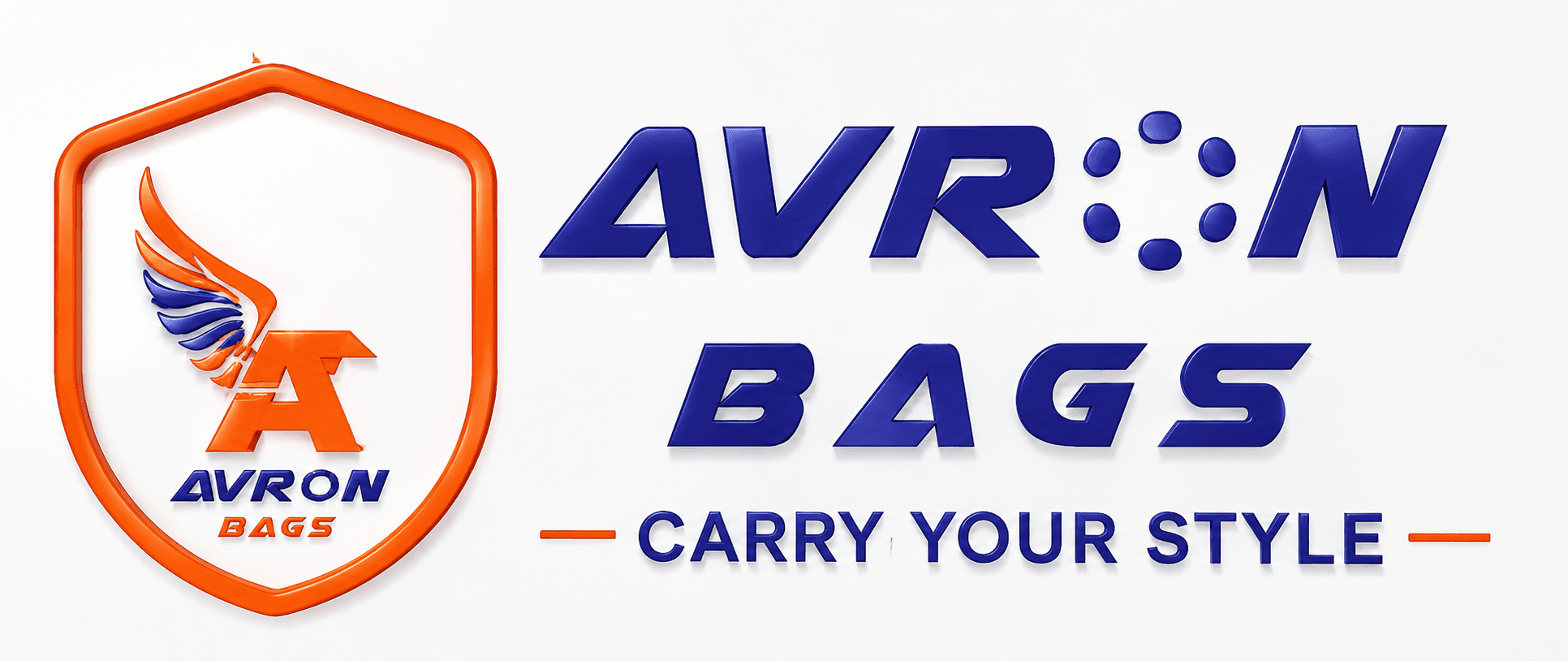 Avron Bags logo