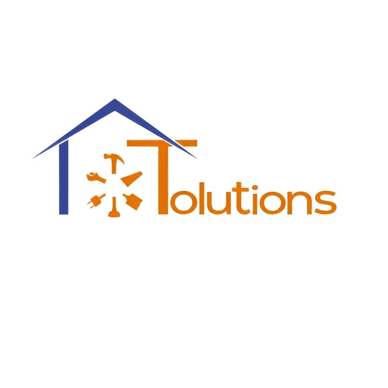 Tolutions Inc. logo