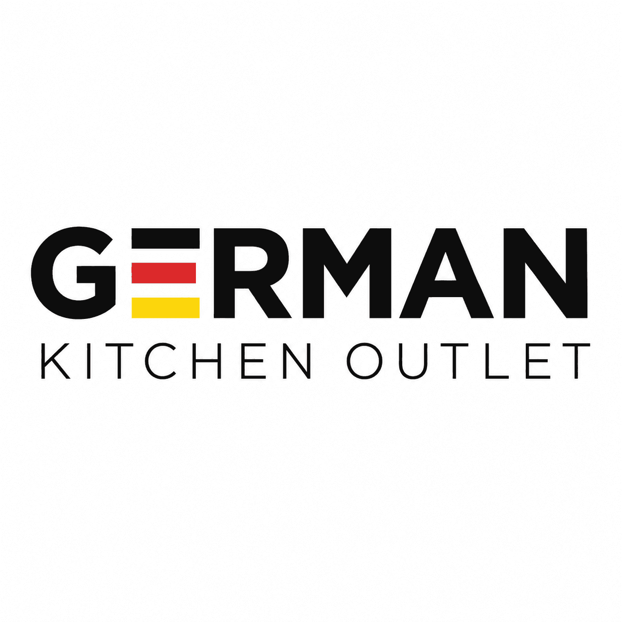 German Kitchen Outlet logo
