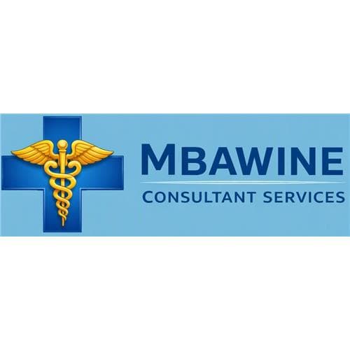 Mbawine Consultants logo